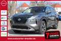 Nissan X-Trail 1.5 VC-T MHEV 163PS  N-Connecta Kam Navi Gris - thumbnail 1