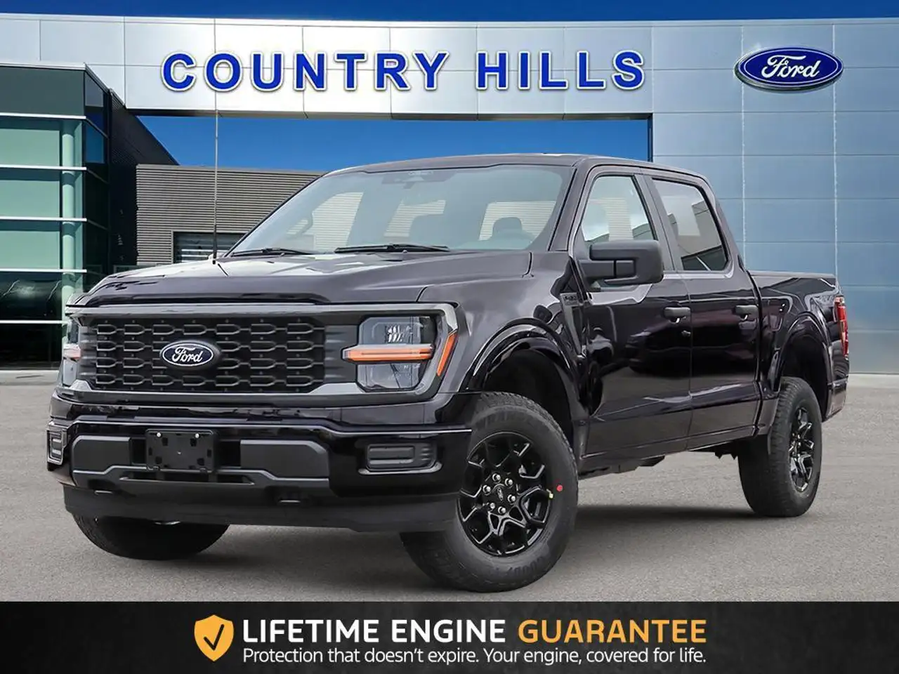 2026 Ford F 150