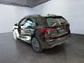 Skoda Kamiq 1.0TSI DSG Tour Matrix Carplay SHZ Rear View ACC P Schwarz - thumbnail 3