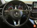 Mercedes-Benz V 220+d+Avantgarde+Largo Negro - thumbnail 13