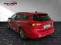 Ford Focus ST-Line Bluetooth Navi LED Klima el. Fenster Rouge - thumbnail 3