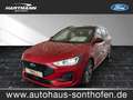 Ford Focus ST-Line Bluetooth Navi LED Klima el. Fenster Rouge - thumbnail 1