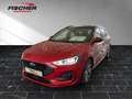 Ford Focus ST-Line Bluetooth Navi LED Klima el. Fenster Rouge - thumbnail 2