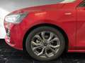 Ford Focus ST-Line Bluetooth Navi LED Klima el. Fenster Rouge - thumbnail 15