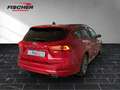 Ford Focus ST-Line Bluetooth Navi LED Klima el. Fenster Rouge - thumbnail 4