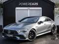 Mercedes-Benz AMG GT 43 | 4Matic+ | Designo | Sportuitlaat | Burmester Grau - thumbnail 1
