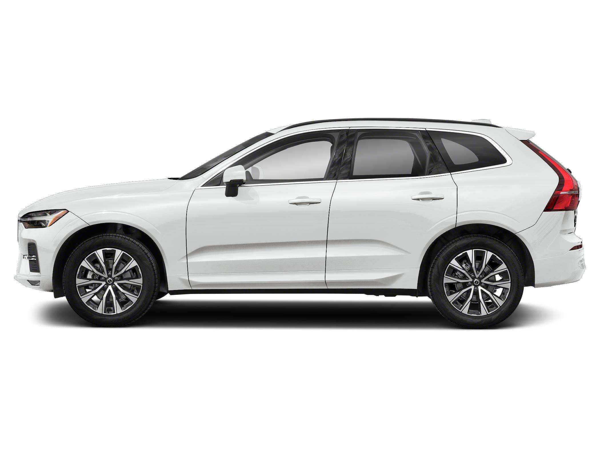 2023 Volvo XC60 — снимка 1