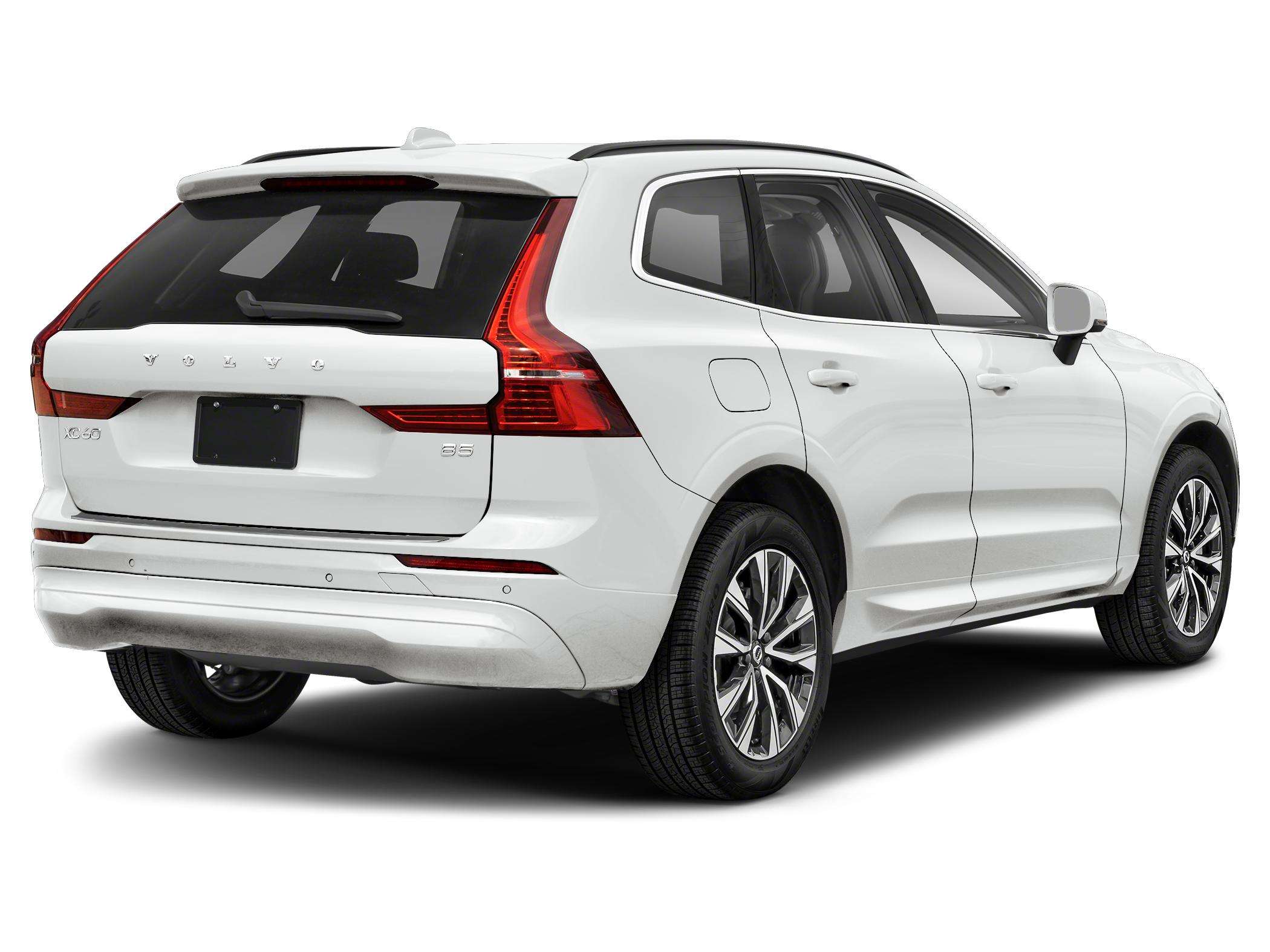 2023 Volvo XC60 — снимка 1