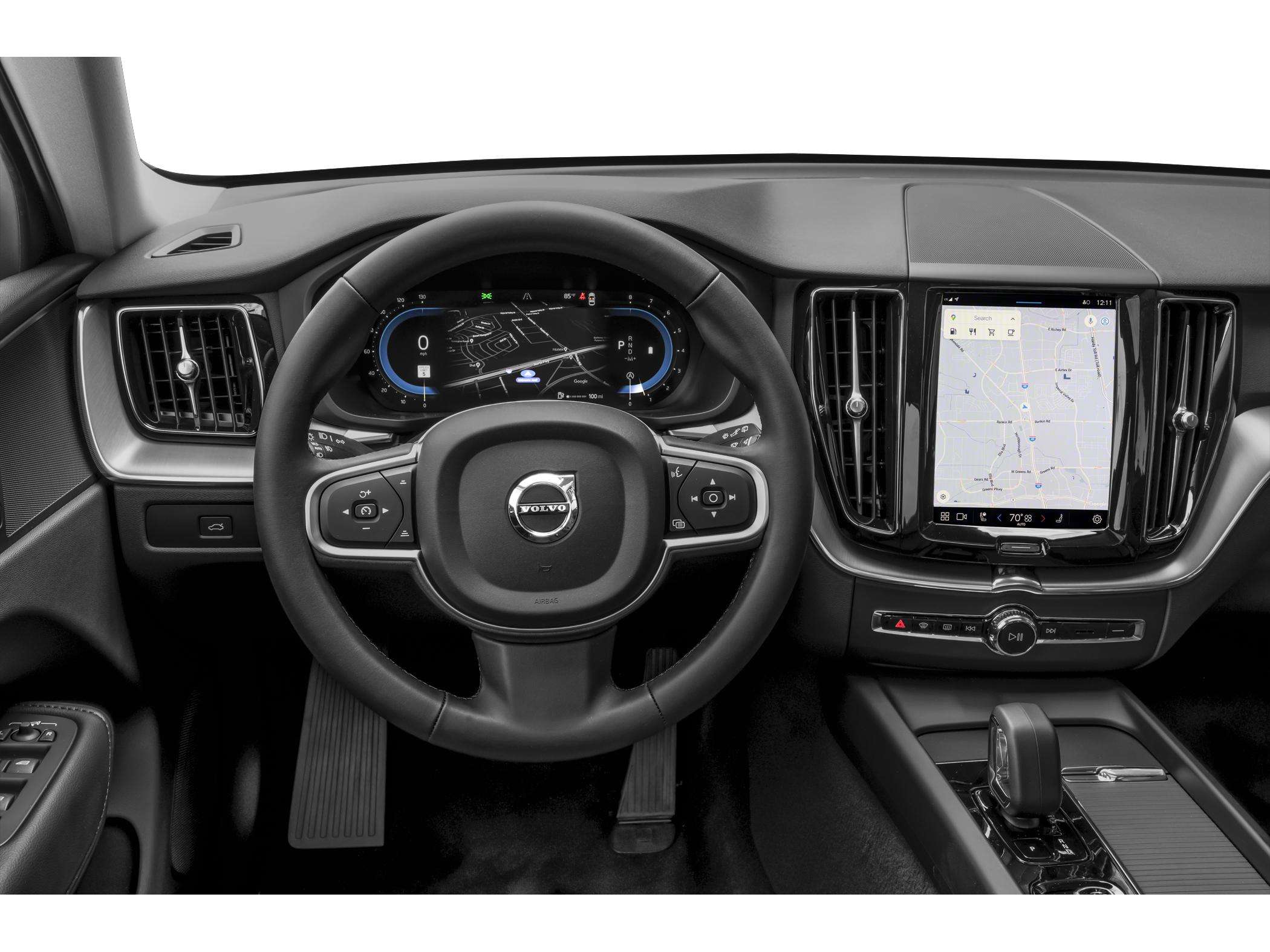 2023 Volvo XC60 — снимка 1