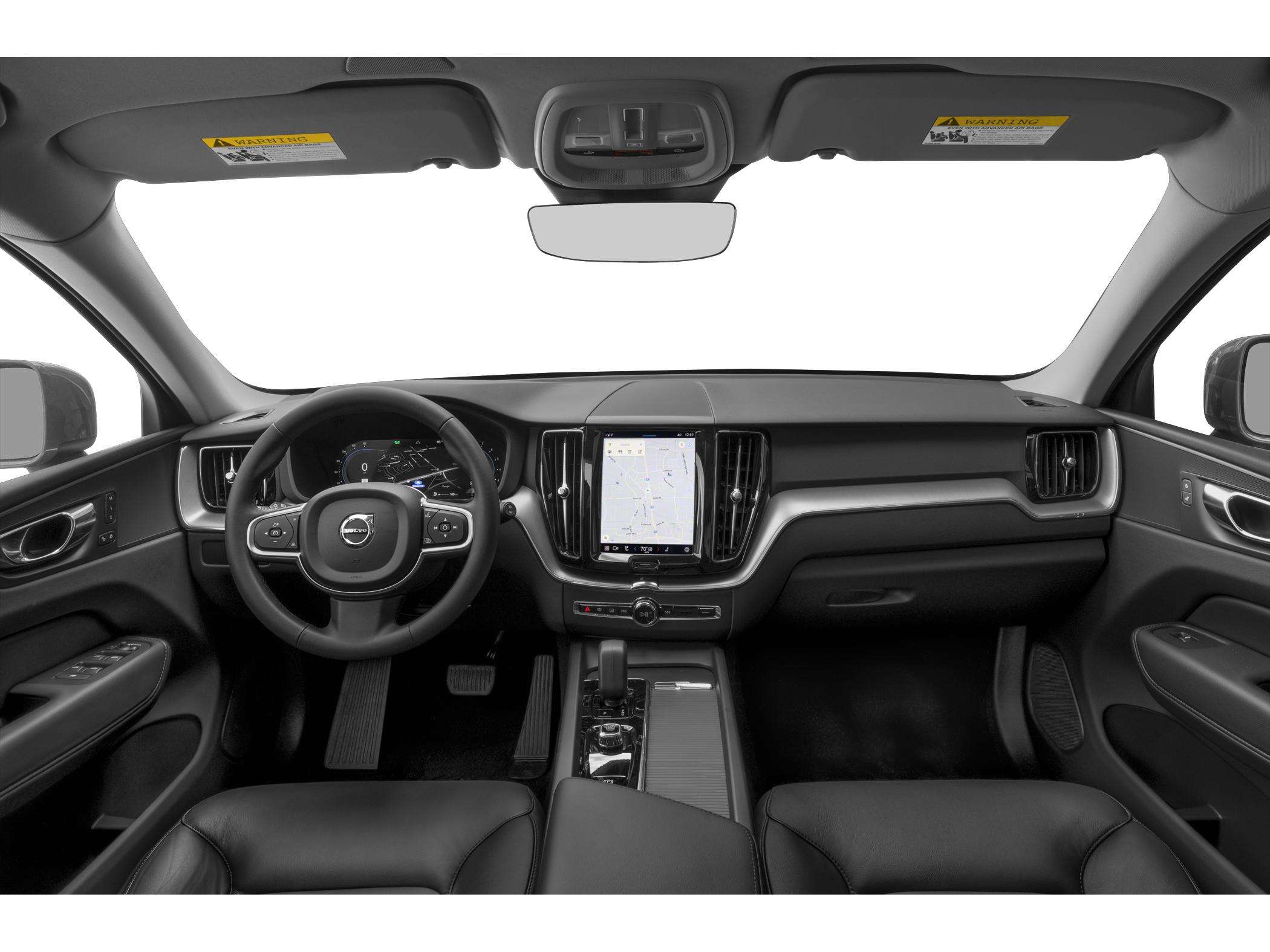 2023 Volvo XC60 — снимка 1