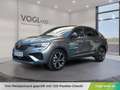Renault Arkana Techno Mild Hybrid 140 EDC Grau - thumbnail 1