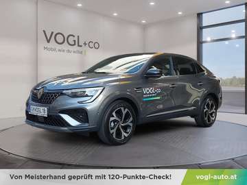 Techno Mild Hybrid 140 EDC