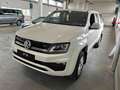Volkswagen Amarok DK 3,0 TDI 4Motion Aut. Netto 32.450.-...NAVI/A... Weiß - thumbnail 2