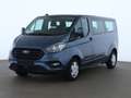 Ford Transit Custom 320 L2H1 VA Trend NAVI Blu/Azzurro - thumbnail 1