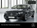 Mercedes-Benz E 300 e Hybrid Exclusive Fahrass 360° Pano Distr. Schwarz - thumbnail 1