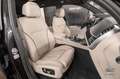 BMW X7 M50i 6 seats/22\/B\u0026W/Laser/Pano/HD/... Schwarz - thumbnail 11