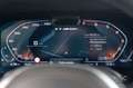 BMW X7 M50i 6 seats/22\/B\u0026W/Laser/Pano/HD/... Schwarz - thumbnail 14