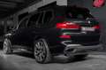 BMW X7 M50i 6 seats/22\/B\u0026W/Laser/Pano/HD/... Schwarz - thumbnail 3