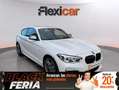 BMW 116 M140iA Blanco - thumbnail 1