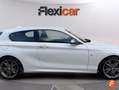 BMW 116 M140iA Blanco - thumbnail 2