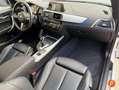 BMW 116 M140iA Blanco - thumbnail 11