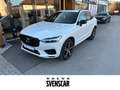 Volvo XC60 R Design Recharge Plug-In Hybrid AWD T8 Twin Engin Weiß - thumbnail 1