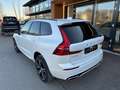 Volvo XC60 R Design Recharge Plug-In Hybrid AWD T8 Twin Engin Weiß - thumbnail 3