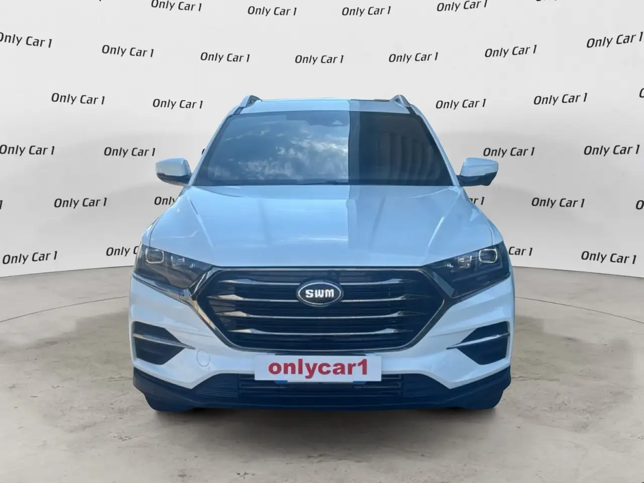SWM G01 2025