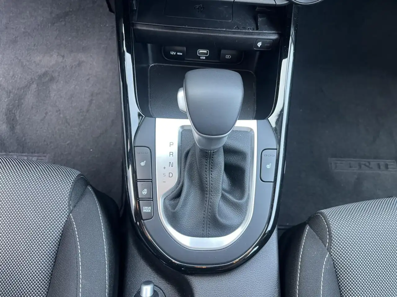 Kia Forte photo Kia Forte