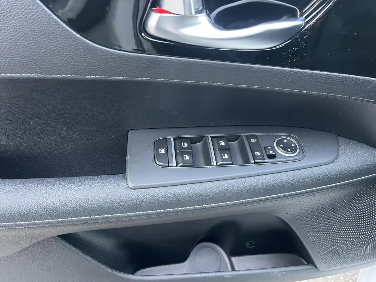 Kia Forte photo Kia Forte