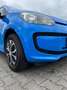 Volkswagen up! take up! inspektion und Ölwechsel neu! Blau - thumbnail 11