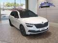 Skoda Kamiq Monte Carlo 1.5 TSI DSG  Pano/LED/DAB/Temp. Alb - thumbnail 7