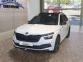 Skoda Kamiq Monte Carlo 1.5 TSI DSG  Pano/LED/DAB/Temp. Alb - thumbnail 1