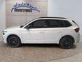Skoda Kamiq Monte Carlo 1.5 TSI DSG  Pano/LED/DAB/Temp. Alb - thumbnail 2