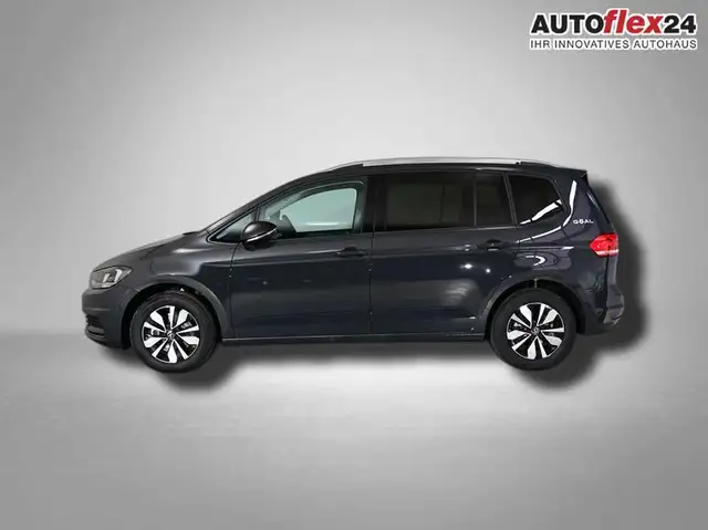 Volkswagen Touran Life Plus 1.5 TSI 7-Gang DSG 110 kW (150 PS), A...