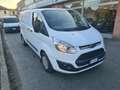 Ford Transit Custom 2.2tdci 125cv L1H1 MOTORE NUOVO Bianco - thumbnail 3