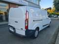 Ford Transit Custom 2.2tdci 125cv L1H1 MOTORE NUOVO Bianco - thumbnail 5