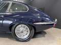 Jaguar E-Type Jaguar E-Type Serie 3 V12 5.3 2+2 Bleu - thumbnail 23
