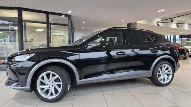 CUPRA Formentor 1.5 TSI DSG *FahrXL*Navi*Kamera*