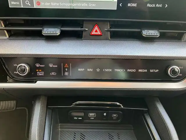 Kia Sportage view 20