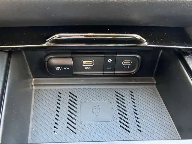Kia Sportage view 17