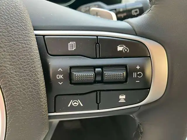 Kia Sportage view 21