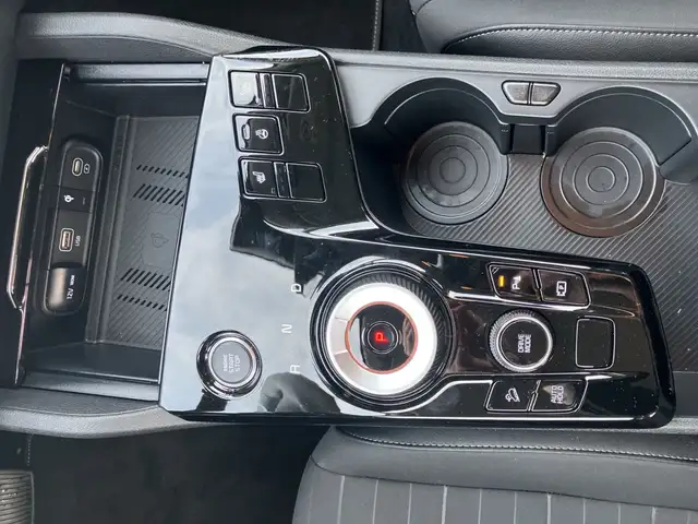 Kia Sportage view 22