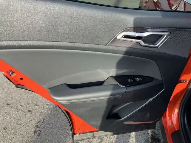 Kia Sportage view 24