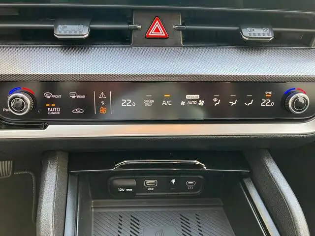 Kia Sportage view 19