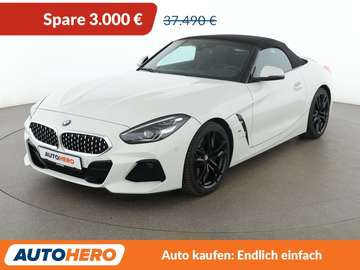 sDrive 30i M Sport Aut.*NAV*HUD*TEMP*CAM*PDC*SHZ*
