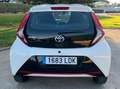Toyota Aygo Aygo 70 x-play x-shift x-play Blanco - thumbnail 2
