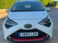 Toyota Aygo Aygo 70 x-play x-shift x-play Blanco - thumbnail 4
