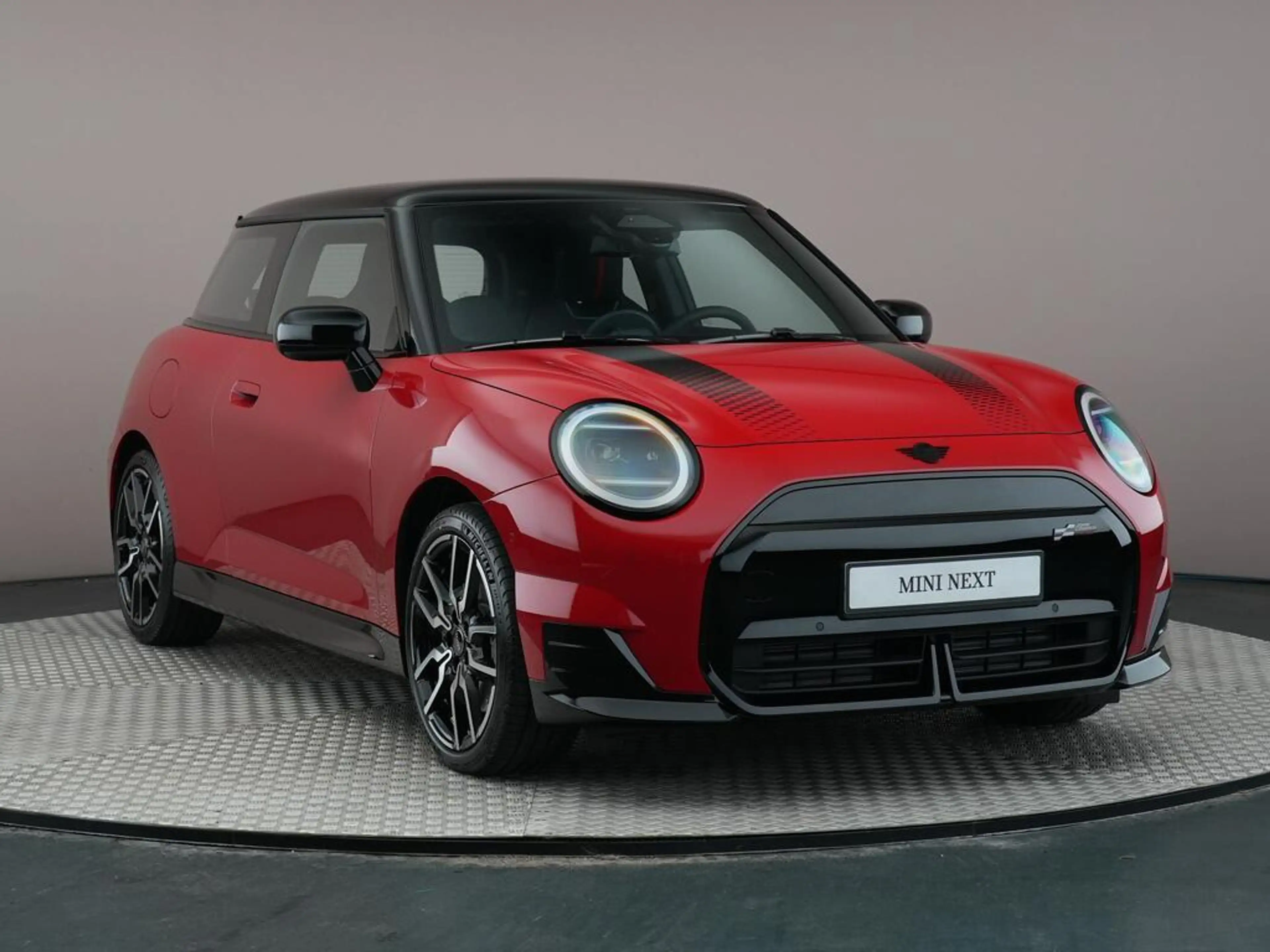 MINI John Cooper Works 3-Deurs SE Cooper Pakket S | Parking Assistant | D — photo 5