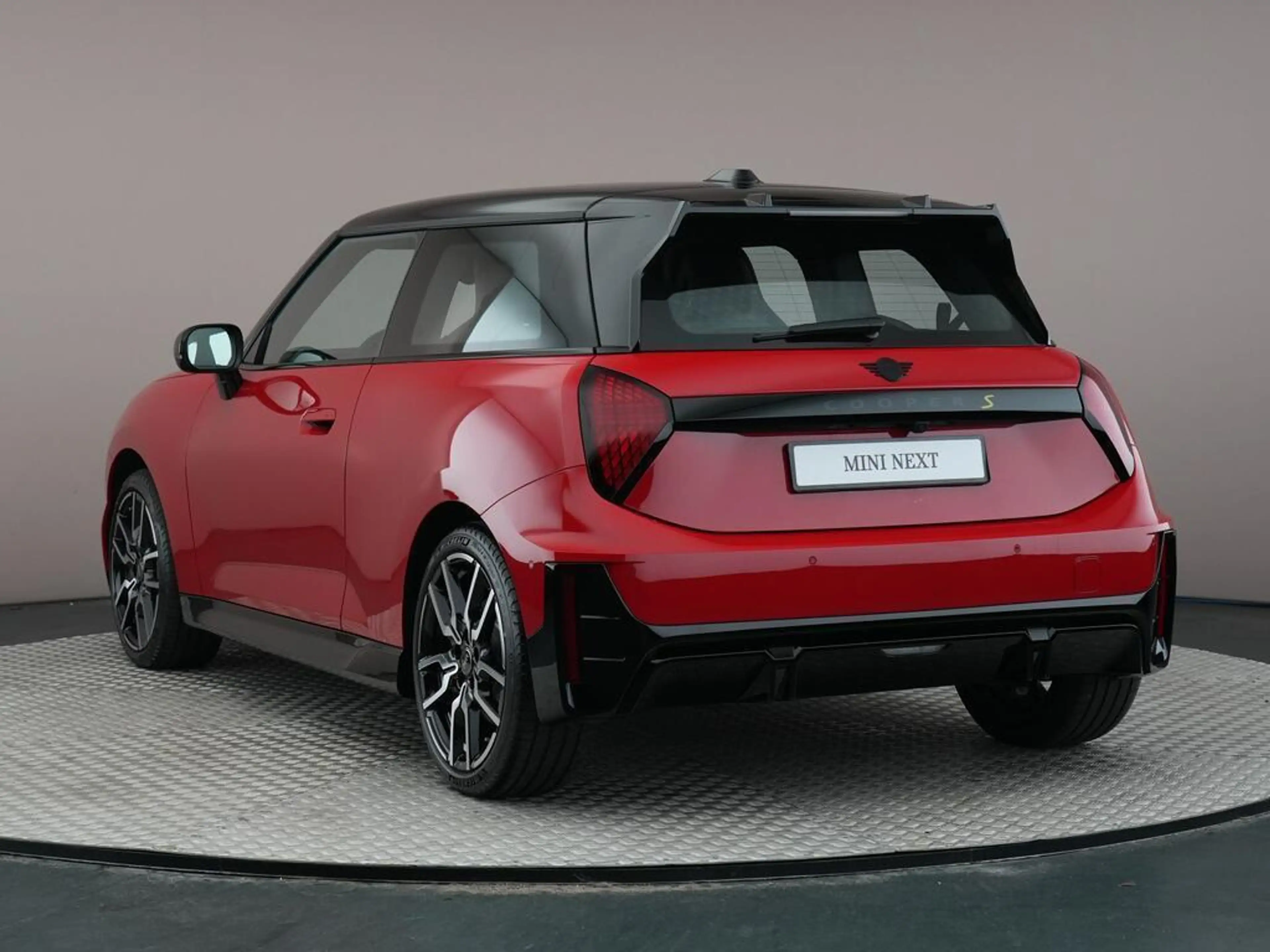 MINI John Cooper Works 3-Deurs SE Cooper Pakket S | Parking Assistant | D — photo 6